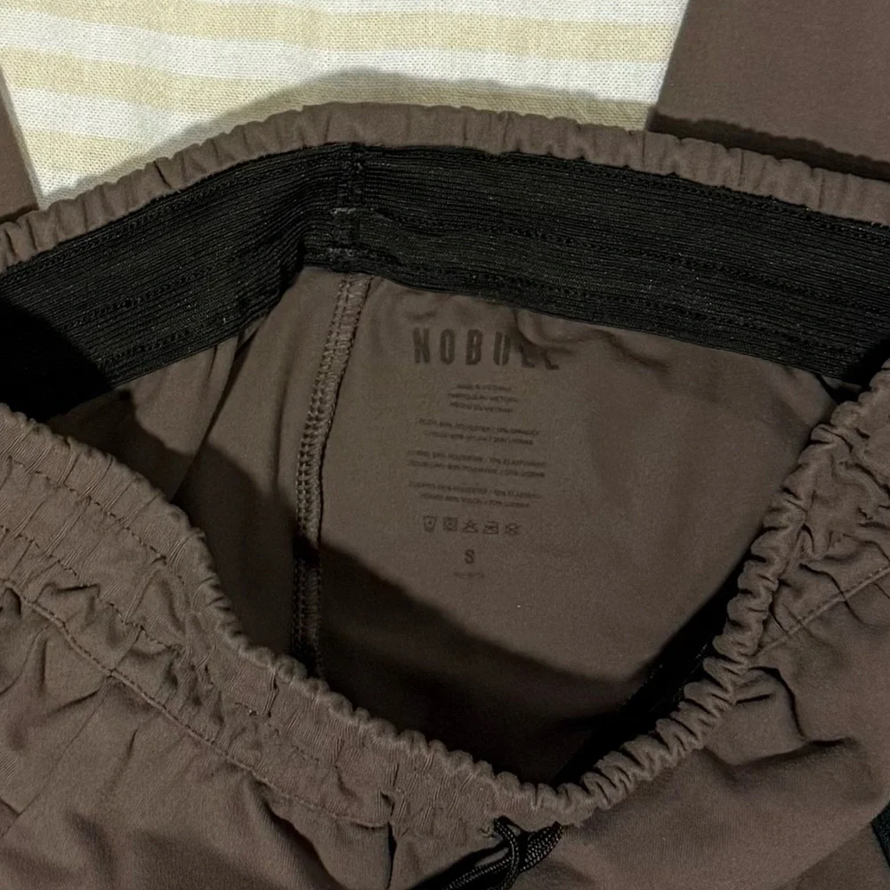 Nobull sweatpants - Picture 2 of 3